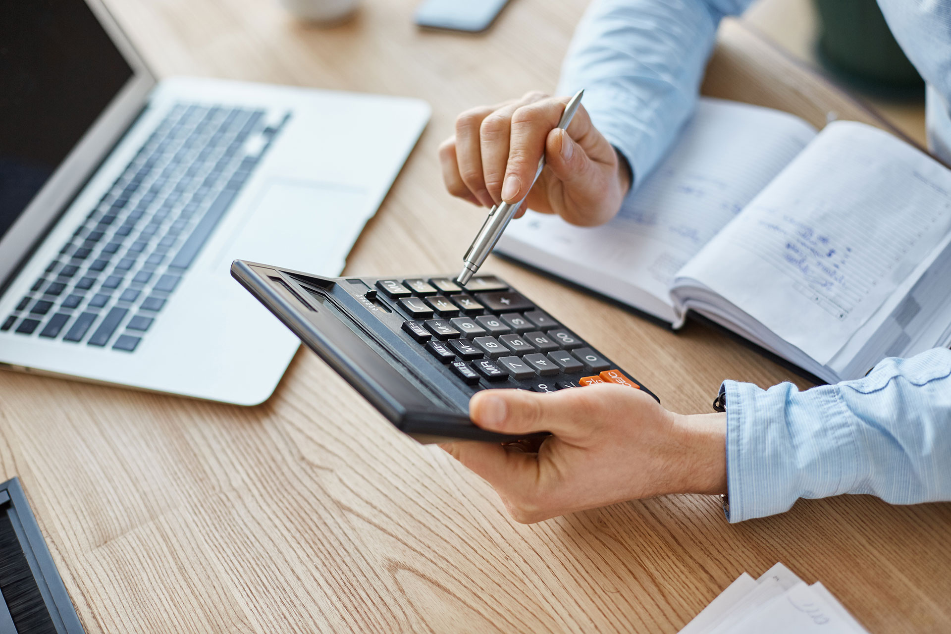 Accountancy Belfast