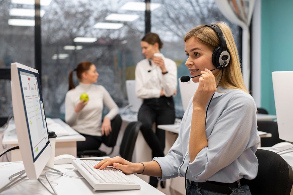 Business Support