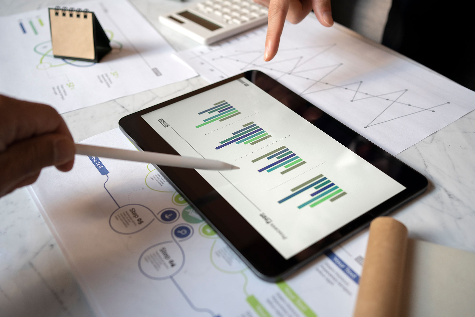 Cash Flow Forecasting