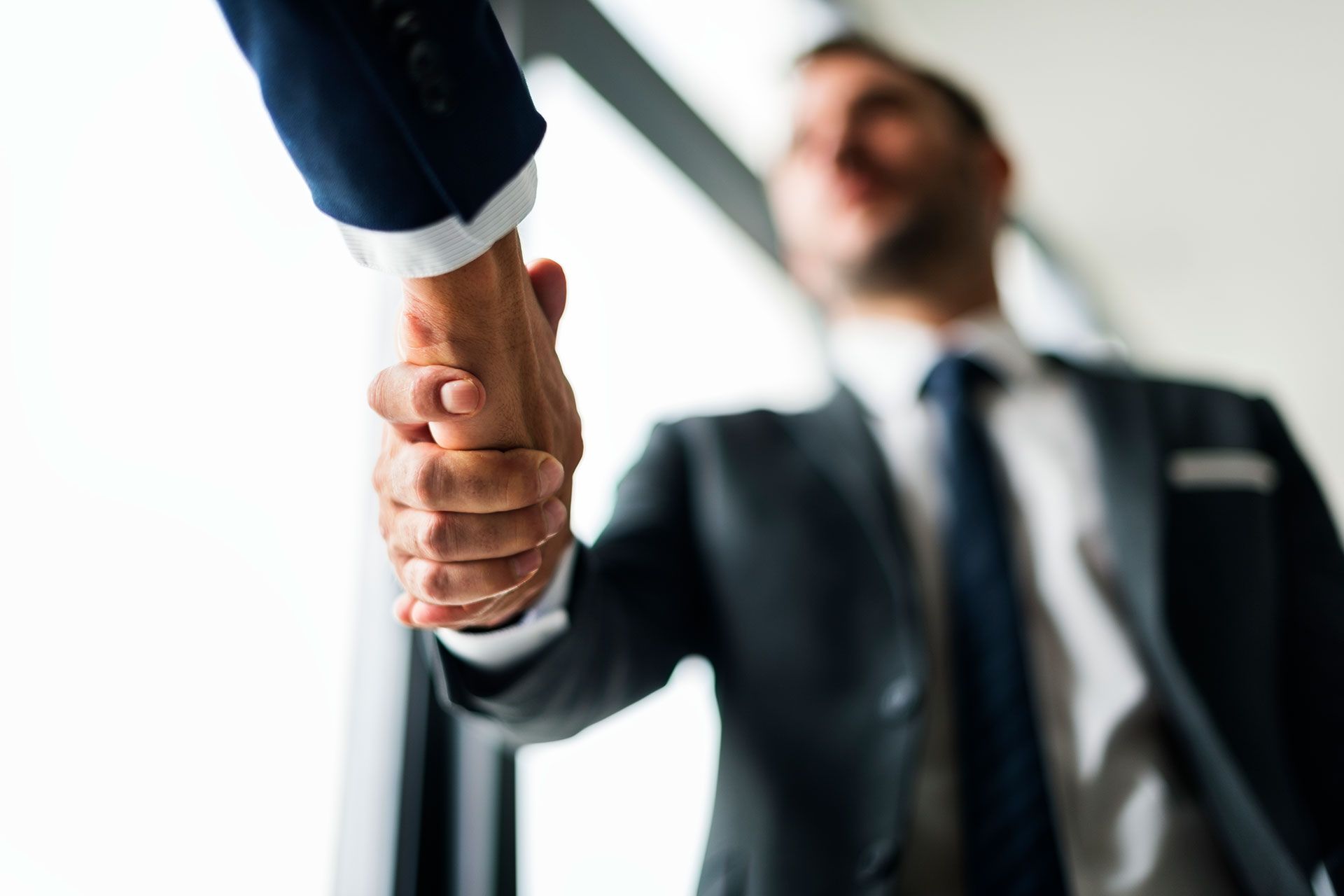 Company Incorporation