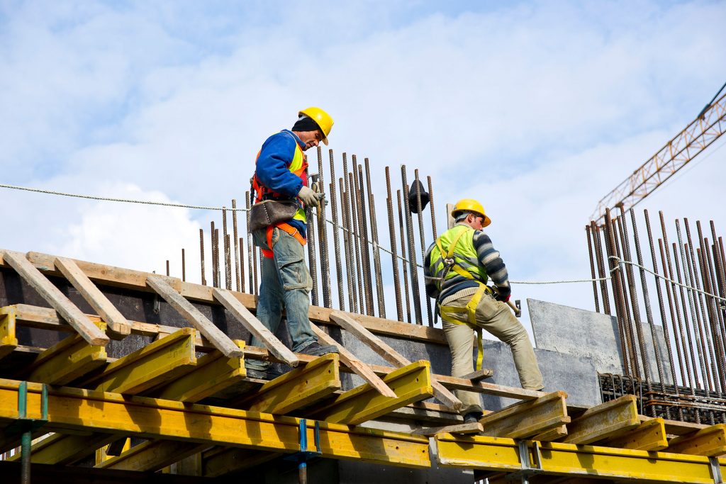 Construction Industry Scheme