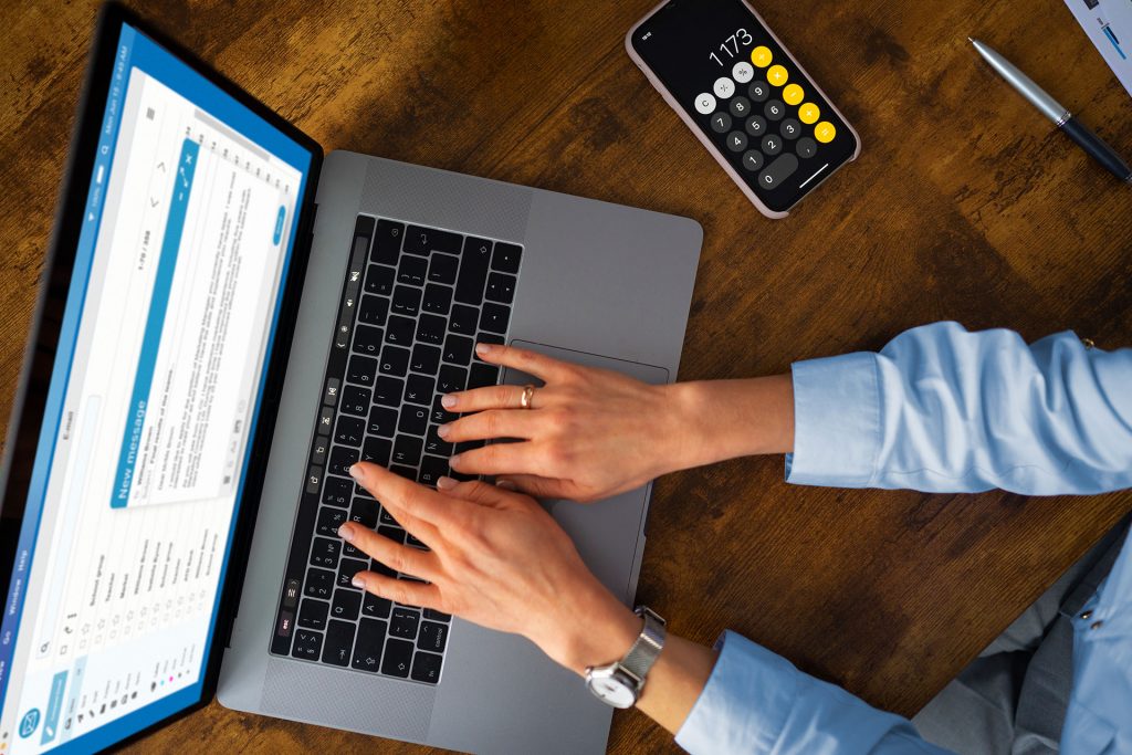 Making Tax Digital