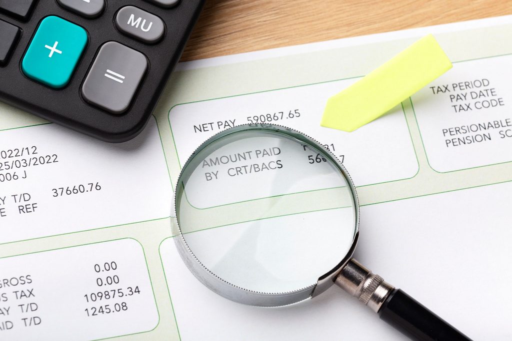 Payroll Belfast